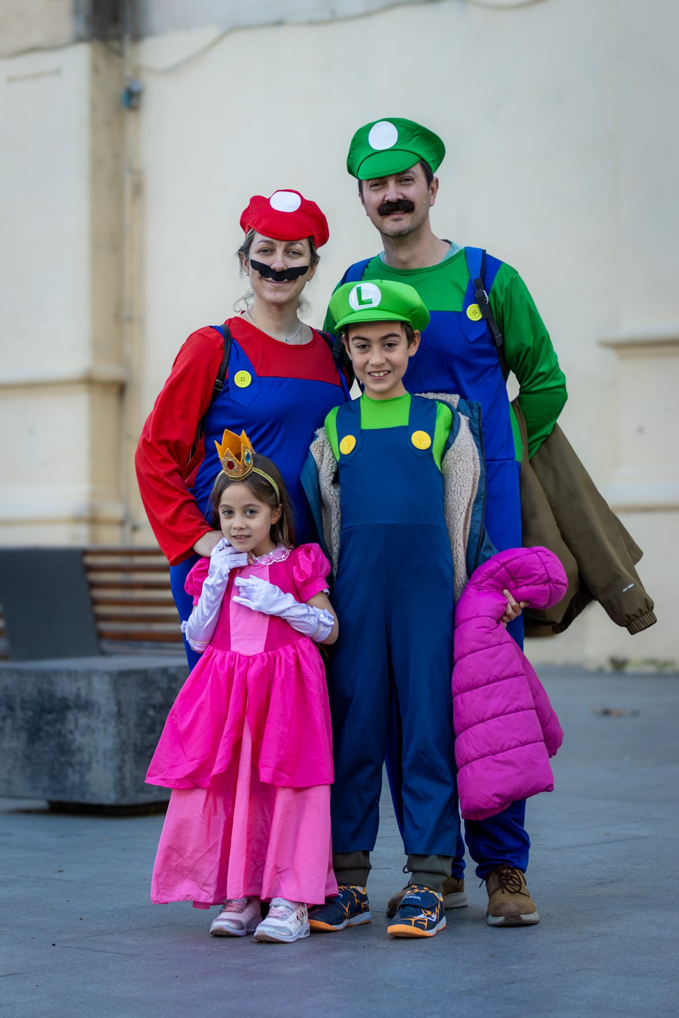Rua de Carnaval – Cerdanyola 2026