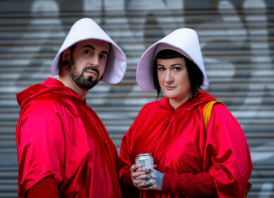 Rua de Carnaval – Cerdanyola 2026