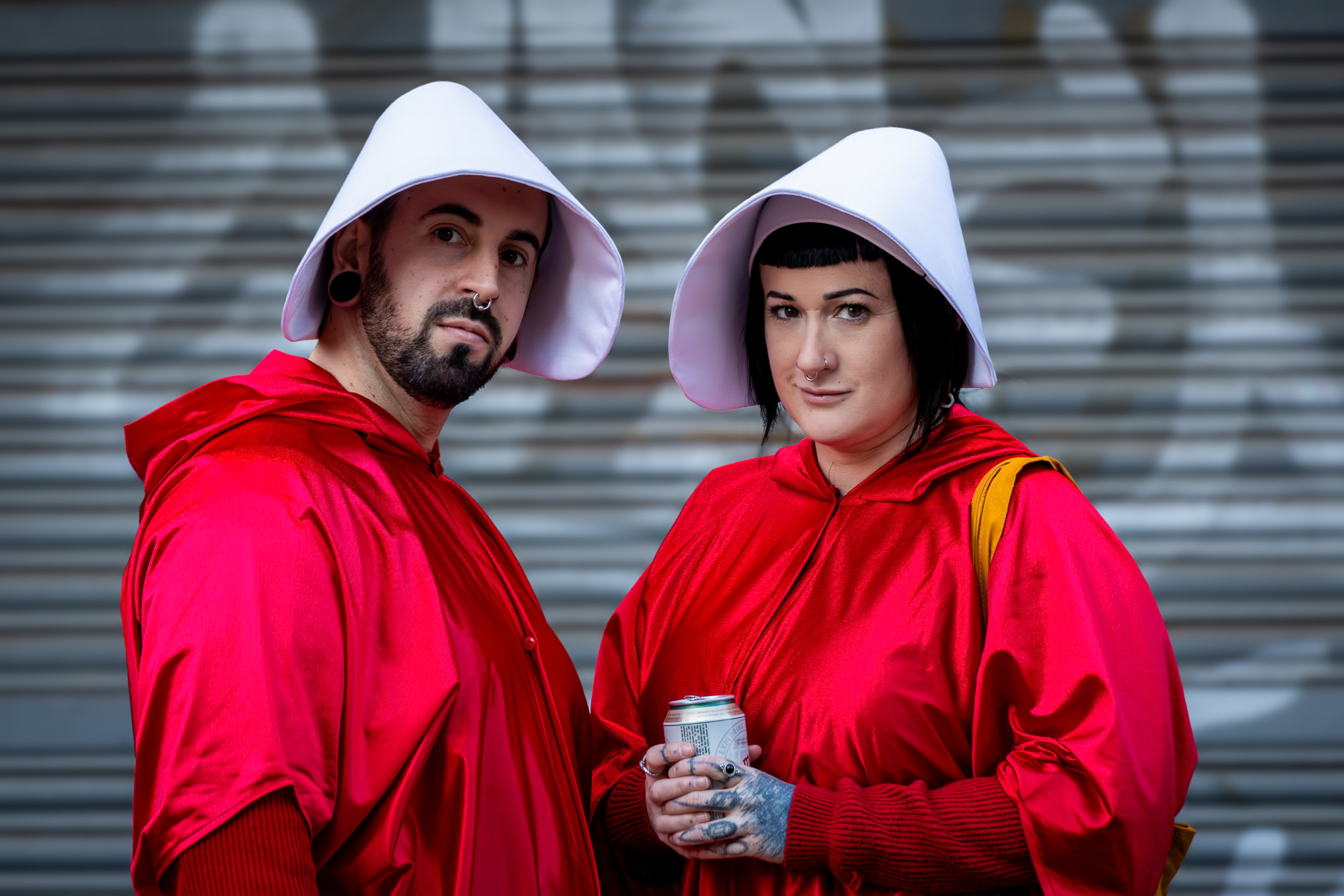 Rua de Carnaval – Cerdanyola 2026