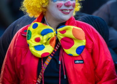 Rua de Carnaval – Cerdanyola 2026