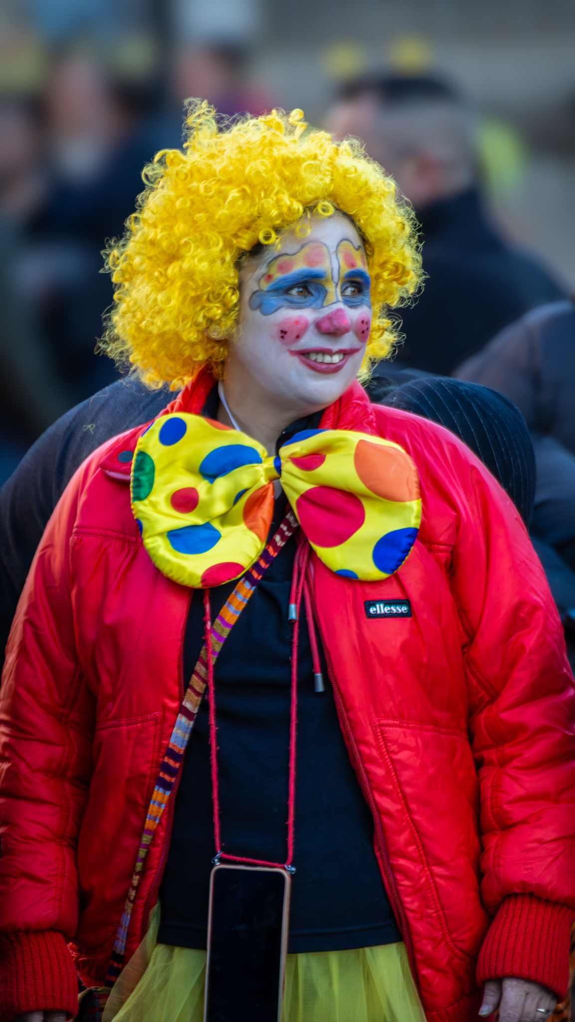 Rua de Carnaval – Cerdanyola 2026