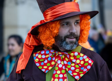 Rua de Carnaval – Cerdanyola 2026