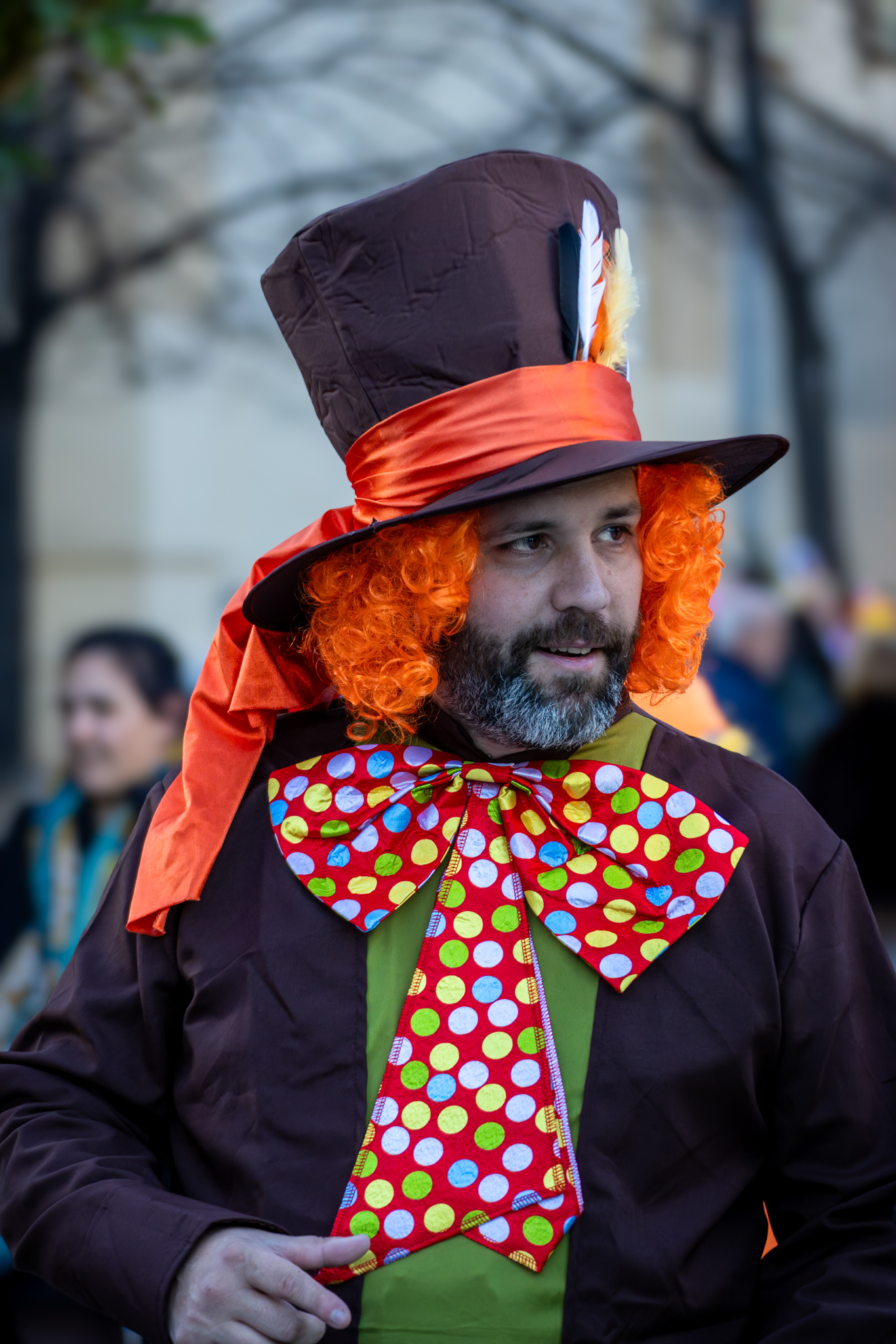 Rua de Carnaval – Cerdanyola 2026