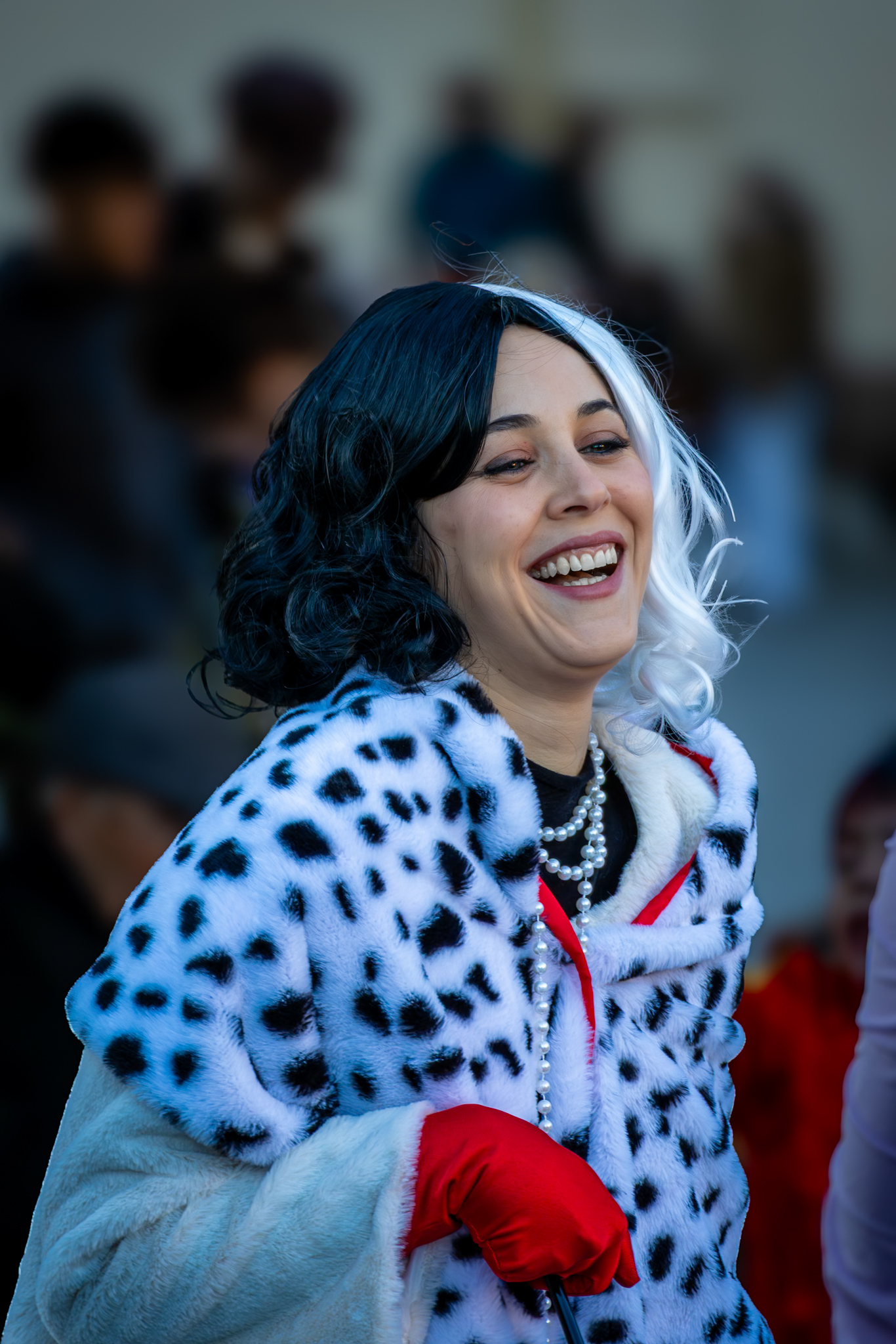 Rua de Carnaval – Cerdanyola 2026