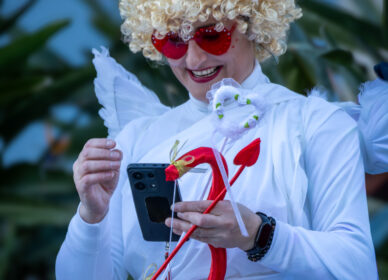 Rua de Carnaval – Cerdanyola 2026