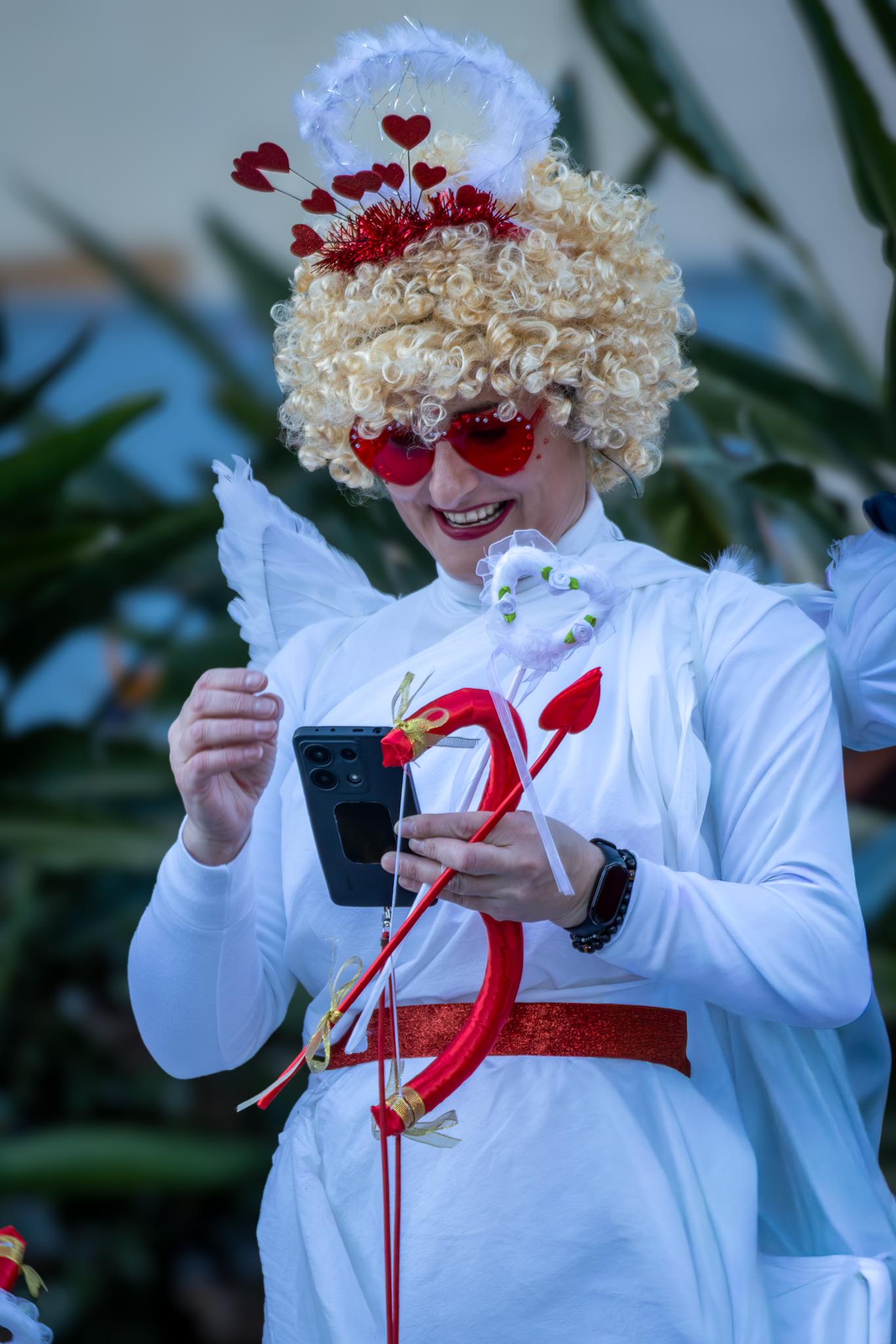 Rua de Carnaval – Cerdanyola 2026
