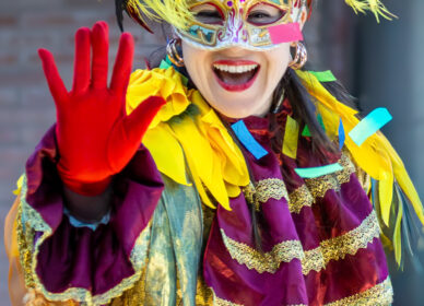 Rua de Carnaval – Cerdanyola 2026