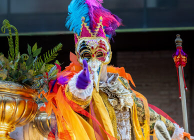 Rua de Carnaval – Cerdanyola 2026