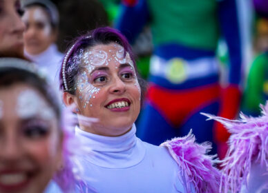 Rua de Carnaval – Cerdanyola 2026