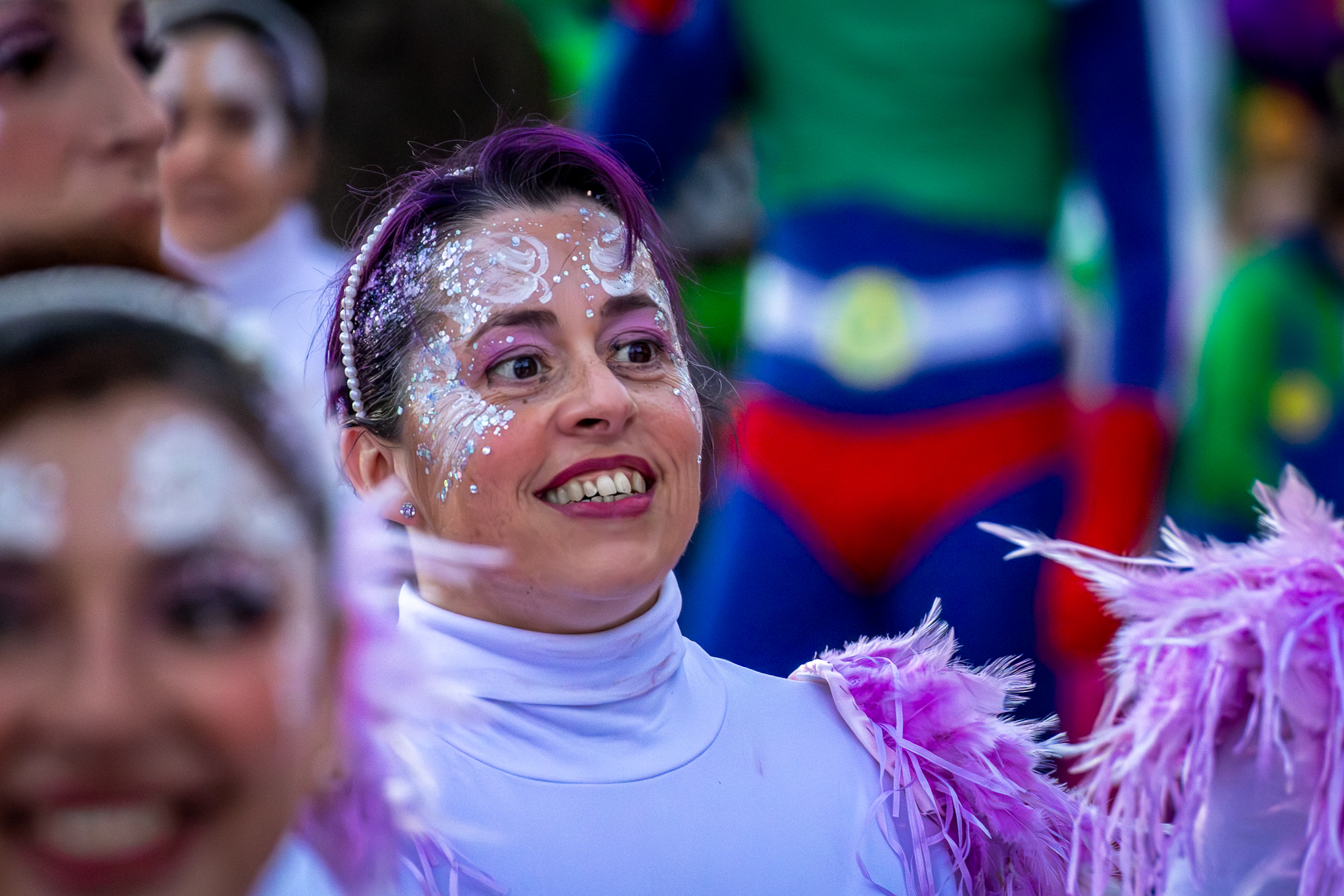 Rua de Carnaval – Cerdanyola 2026