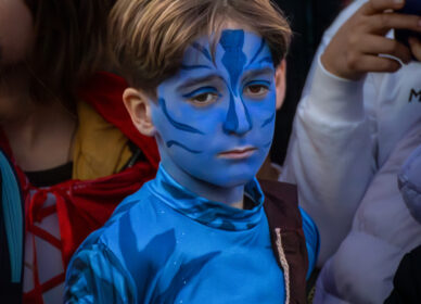 Rua de Carnaval – Cerdanyola 2026