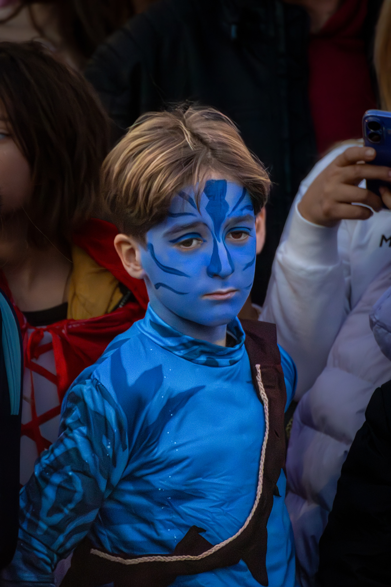 Rua de Carnaval – Cerdanyola 2026