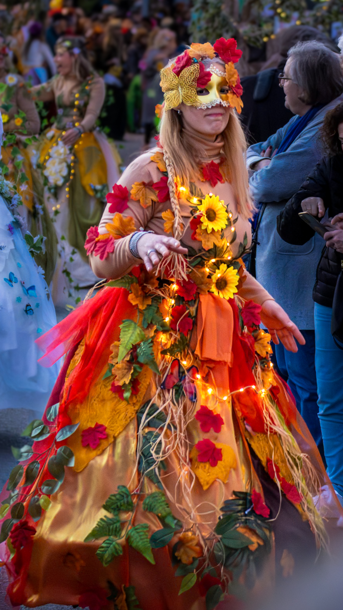 Rua de Carnaval – Cerdanyola 2026