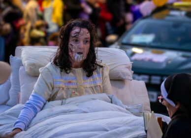 Rua de Carnaval – Cerdanyola 2026