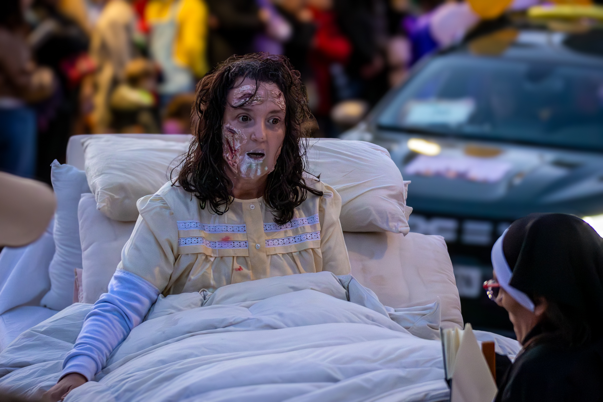 Rua de Carnaval – Cerdanyola 2026