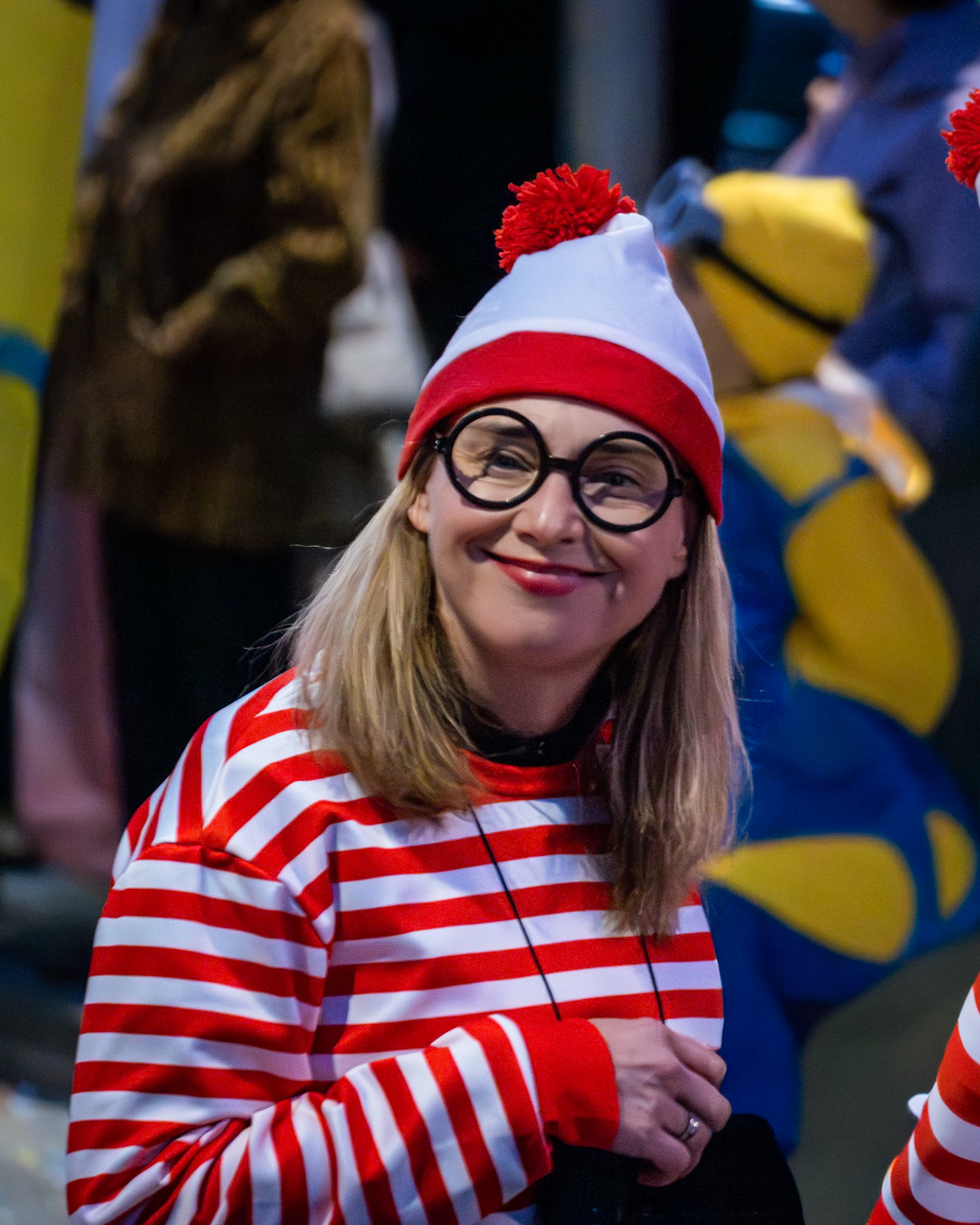 Rua de Carnaval – Cerdanyola 2026