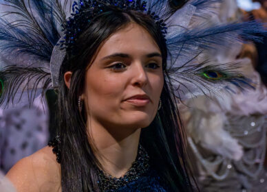 Rua de Carnaval – Cerdanyola 2026