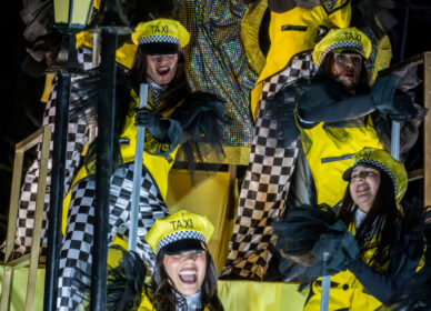 Rua de Carnaval – Cerdanyola 2026