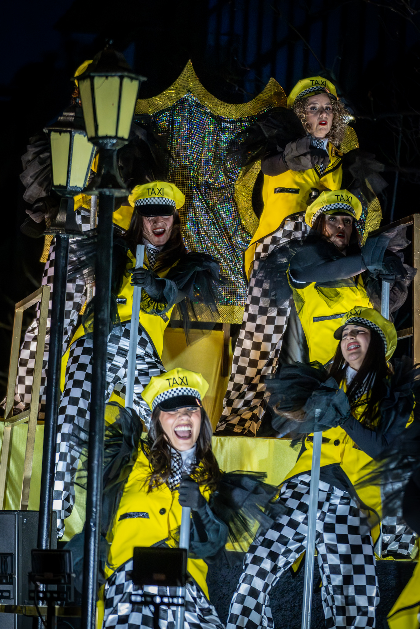 Rua de Carnaval – Cerdanyola 2026