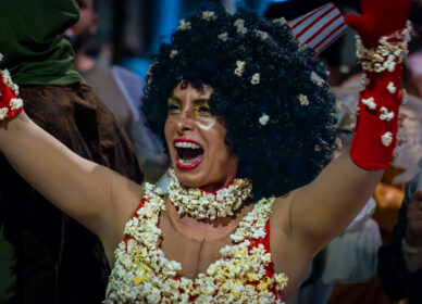 Rua de Carnaval – Cerdanyola 2026