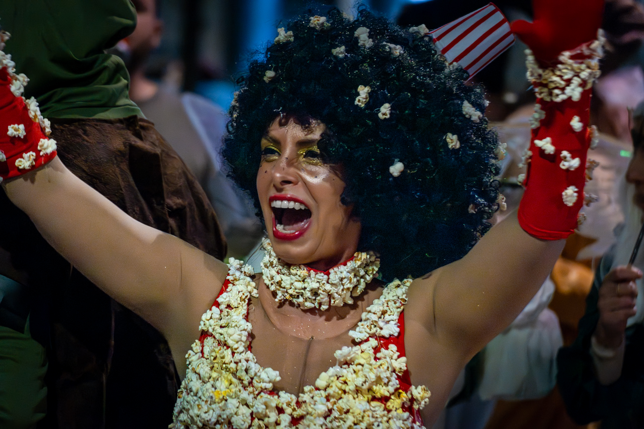 Rua de Carnaval – Cerdanyola 2026