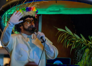 Rua de Carnaval – Cerdanyola 2026