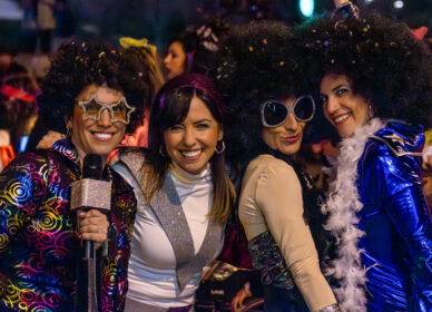 Rua de Carnaval – Cerdanyola 2026