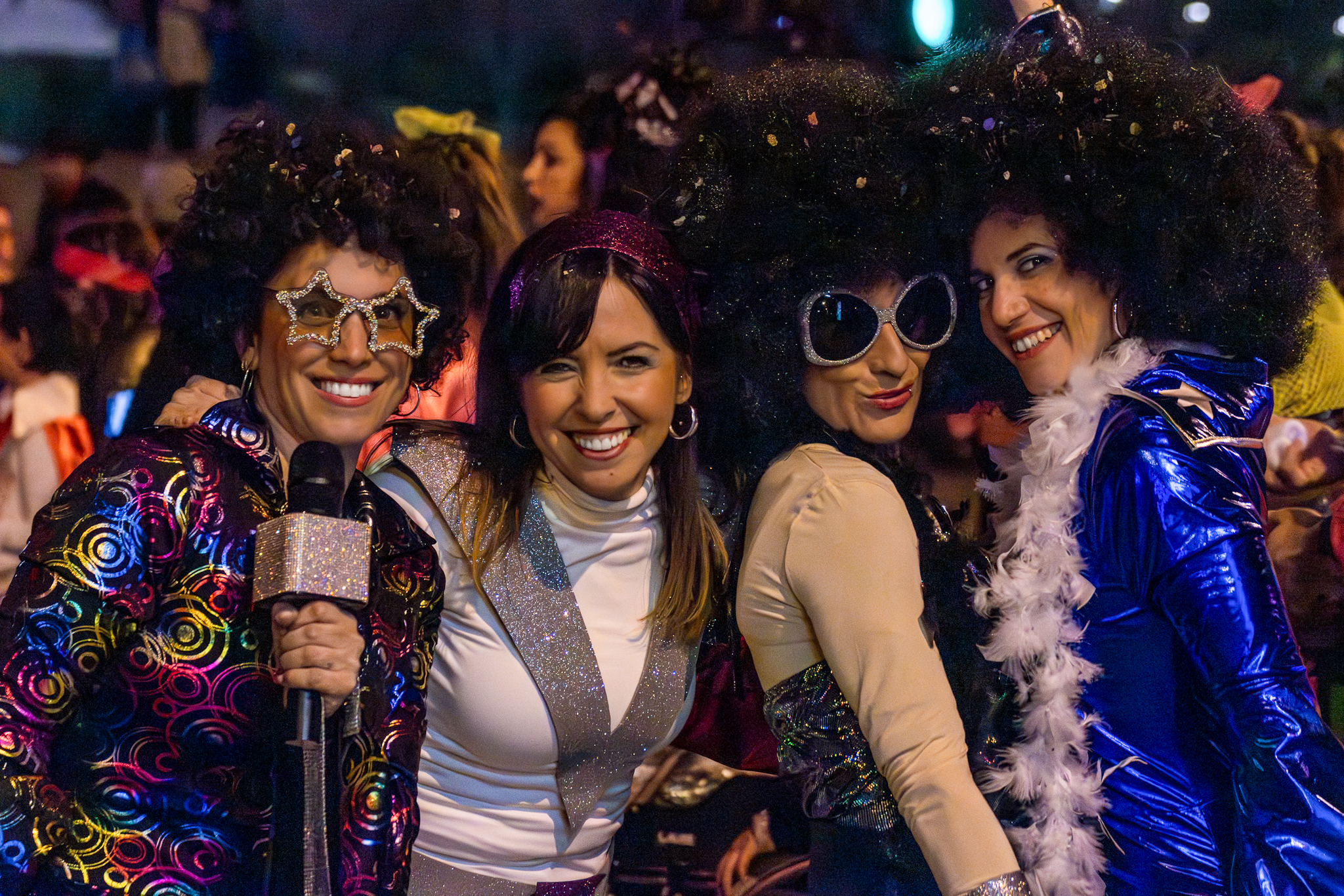 Rua de Carnaval – Cerdanyola 2026
