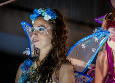 Rua de Carnaval – Cerdanyola 2026