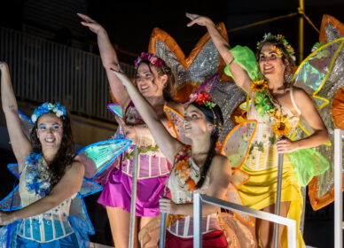 Rua de Carnaval – Cerdanyola 2026