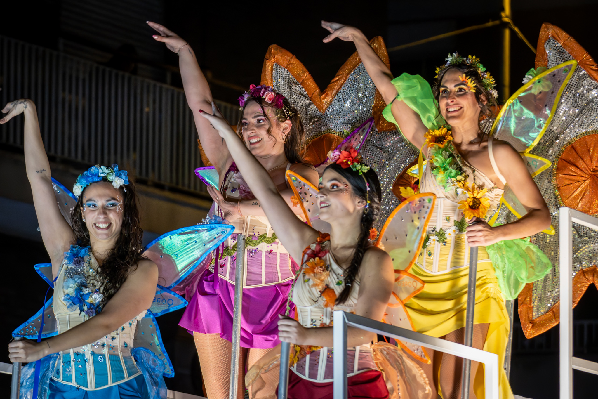 Rua de Carnaval – Cerdanyola 2026