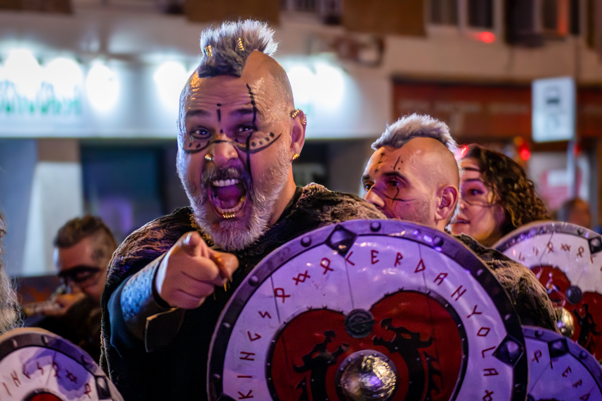 Rua de Carnaval – Cerdanyola 2026