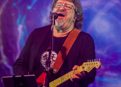 Concerts Festa Major del Roser de Maig – Cerdanyola 2026
