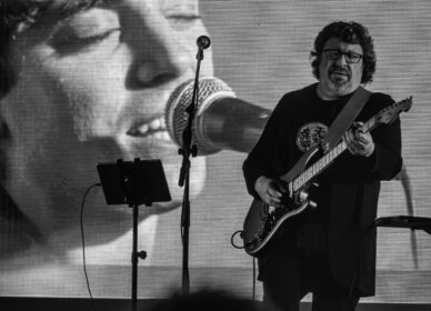 Concerts Festa Major del Roser de Maig – Cerdanyola 2026