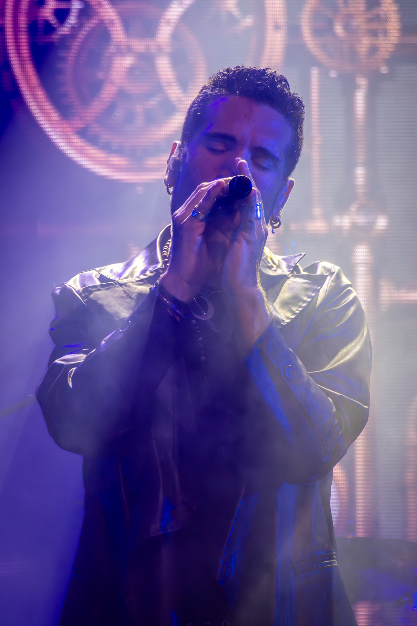 Concerts Festa Major del Roser de Maig – Cerdanyola 2026