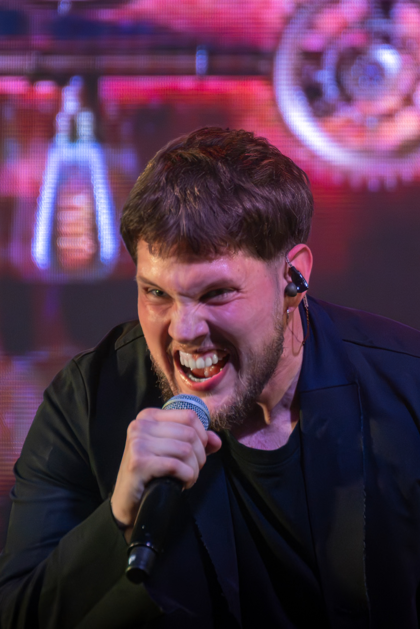 Concerts Festa Major del Roser de Maig – Cerdanyola 2026