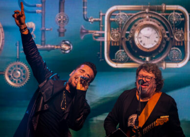 Concerts Festa Major del Roser de Maig – Cerdanyola 2026