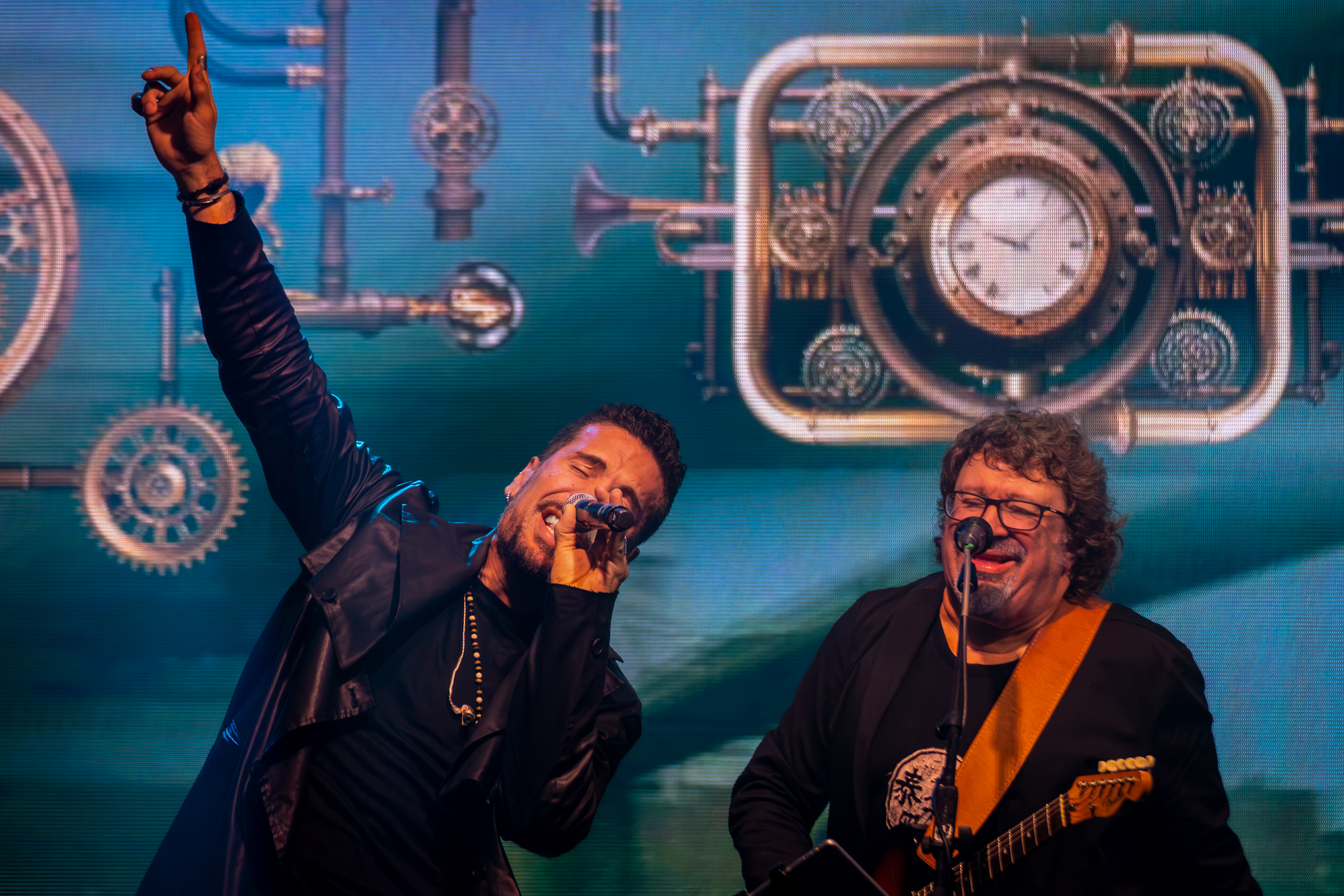 Concerts Festa Major del Roser de Maig – Cerdanyola 2026