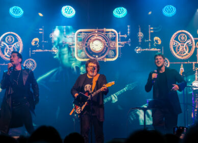 Concerts Festa Major del Roser de Maig – Cerdanyola 2026