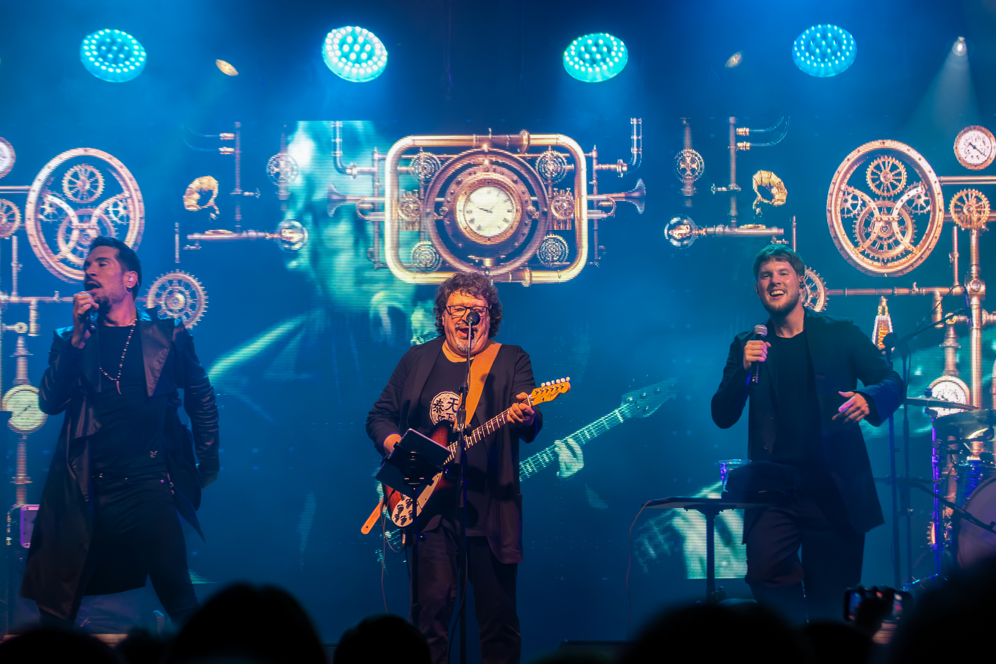Concerts Festa Major del Roser de Maig – Cerdanyola 2026