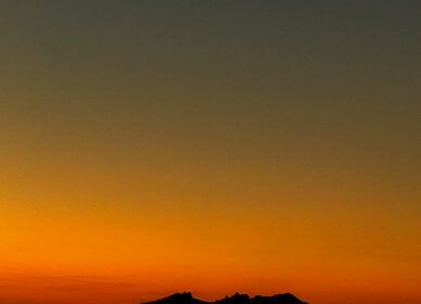 Donde arde el cielo