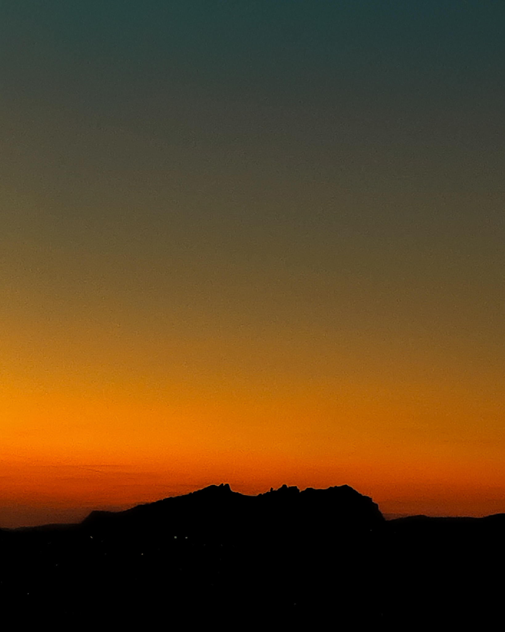 Donde arde el cielo