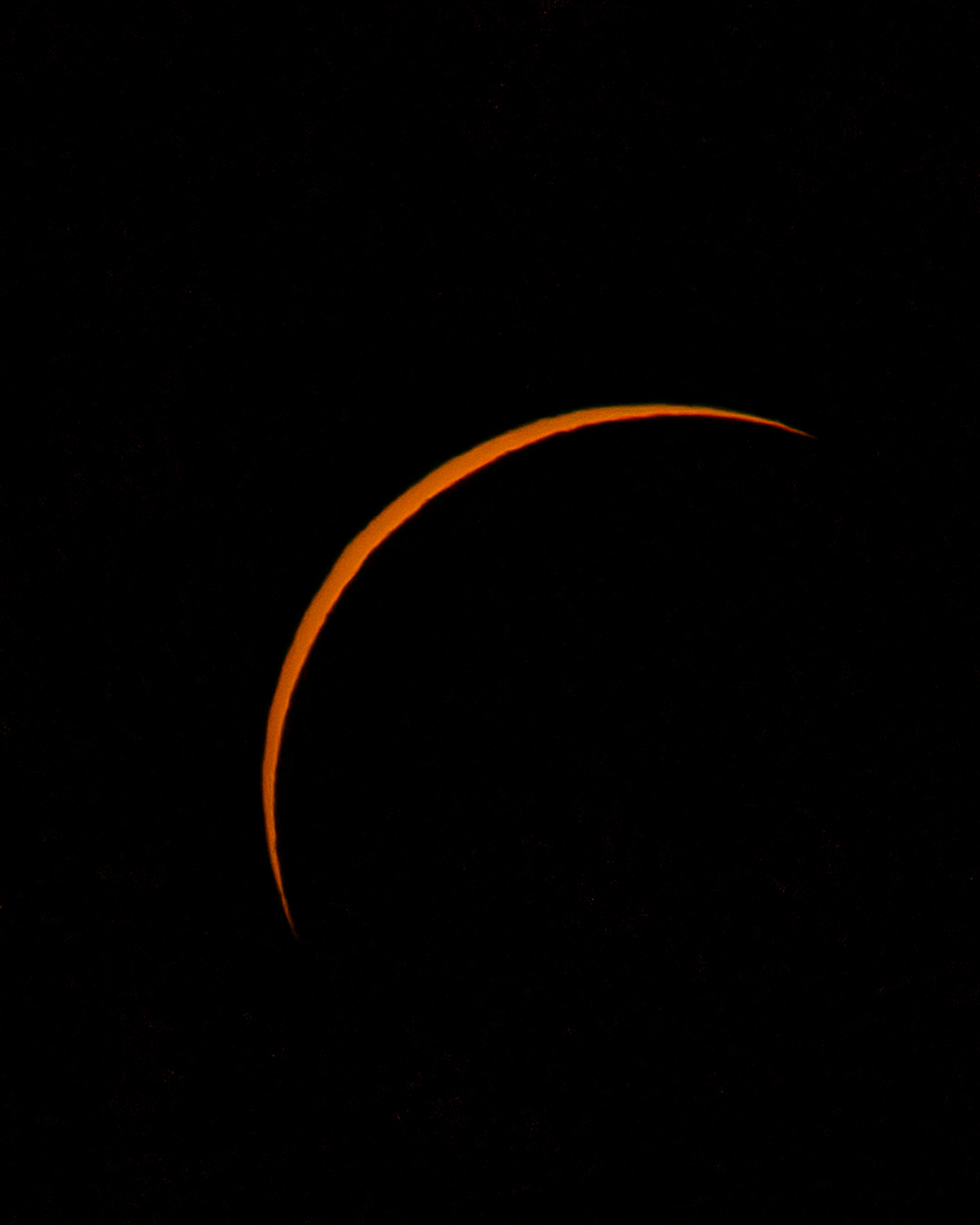 Eclipse 2026 · Cerdanyola del Vallès
