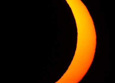 Eclipse 2026 · Cerdanyola del Vallès