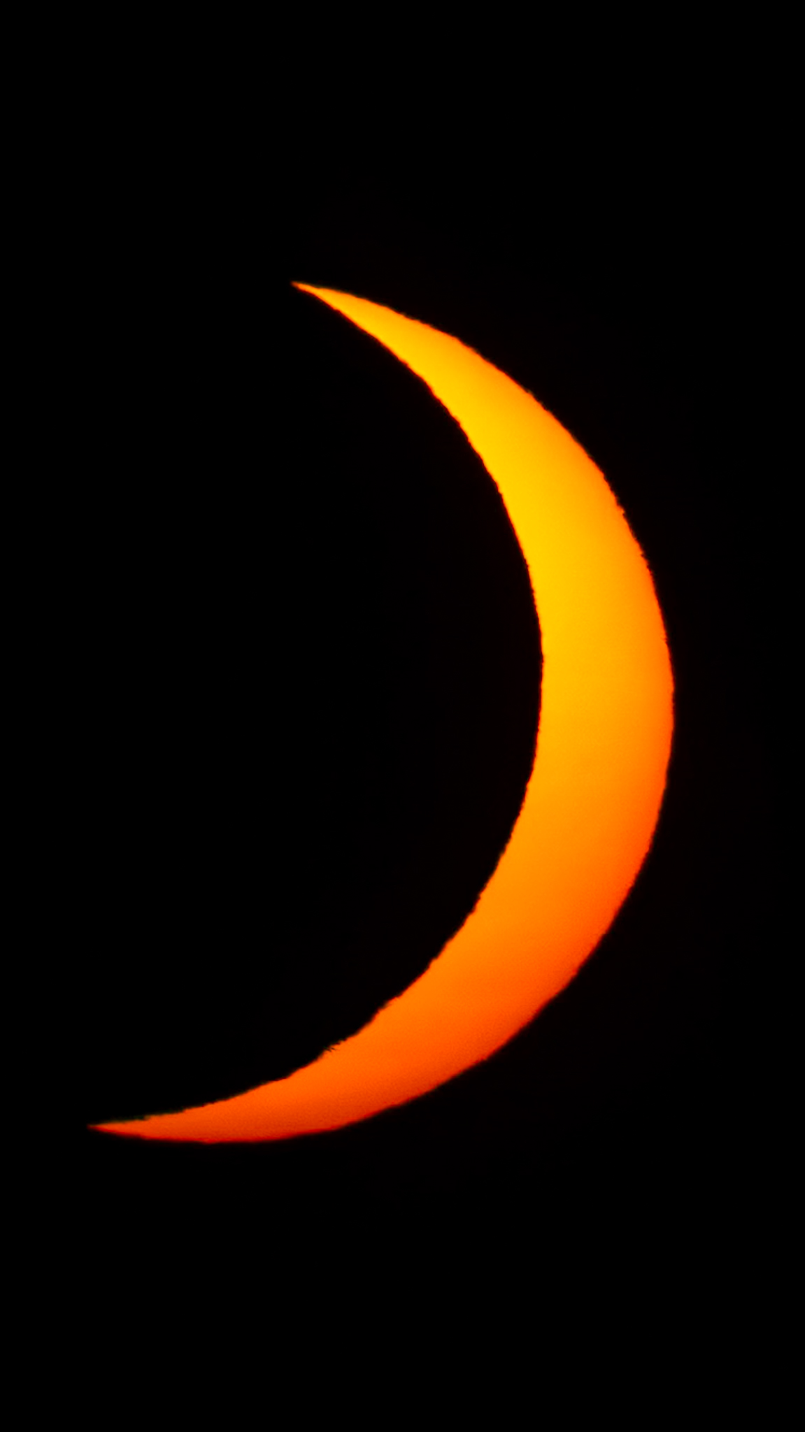 Eclipse 2026 · Cerdanyola del Vallès