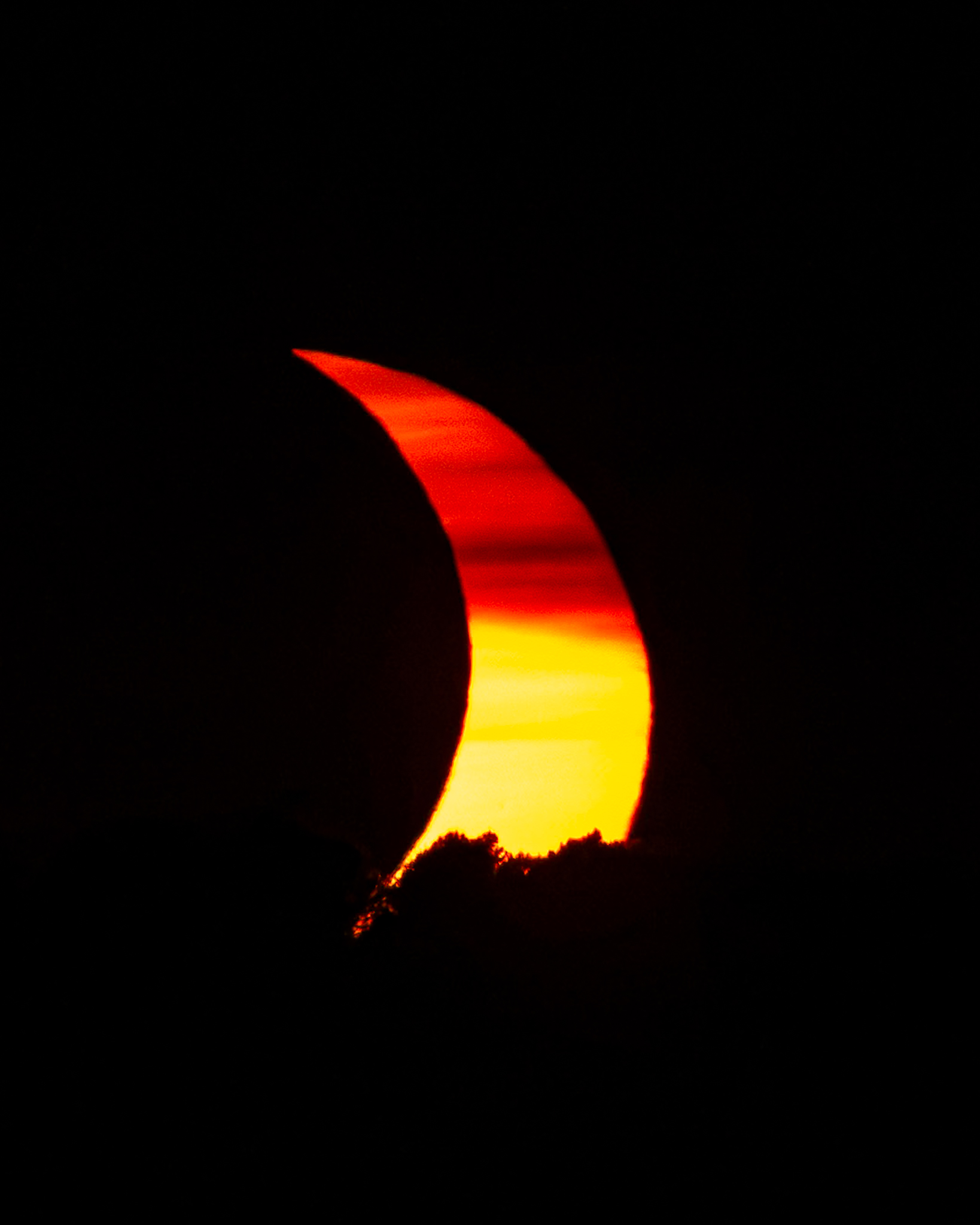 Eclipse 2026 · Cerdanyola del Vallès