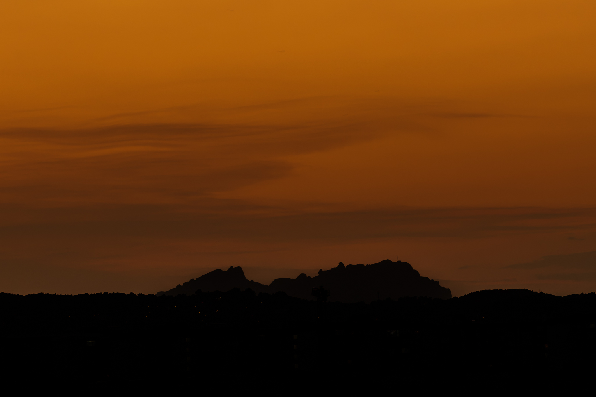 Eclipse 2026 · Cerdanyola del Vallès