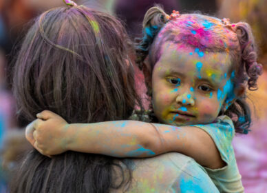 Festa Holi de Ripollet 2026