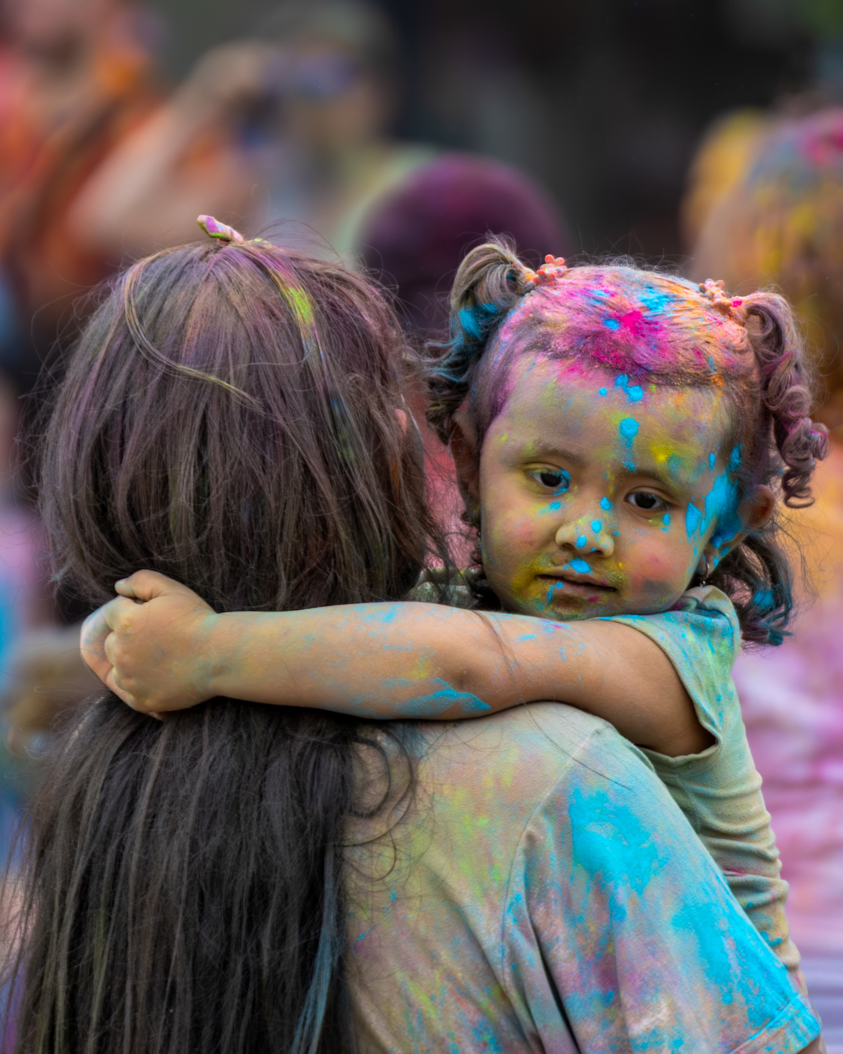 Festa Holi de Ripollet 2026