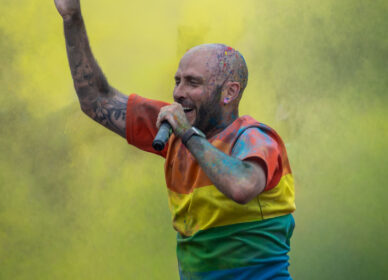 Festa Holi de Ripollet 2026